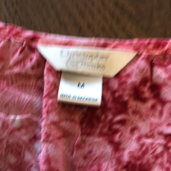 Christopher and banks top - Picture 4 of 4